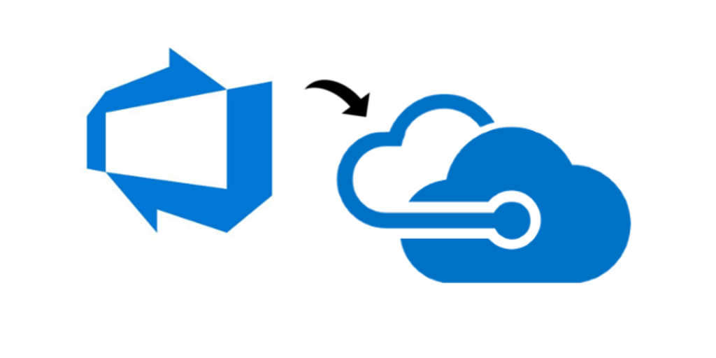 Deploying to Azure from VSTS using publish profiles and msdeploy