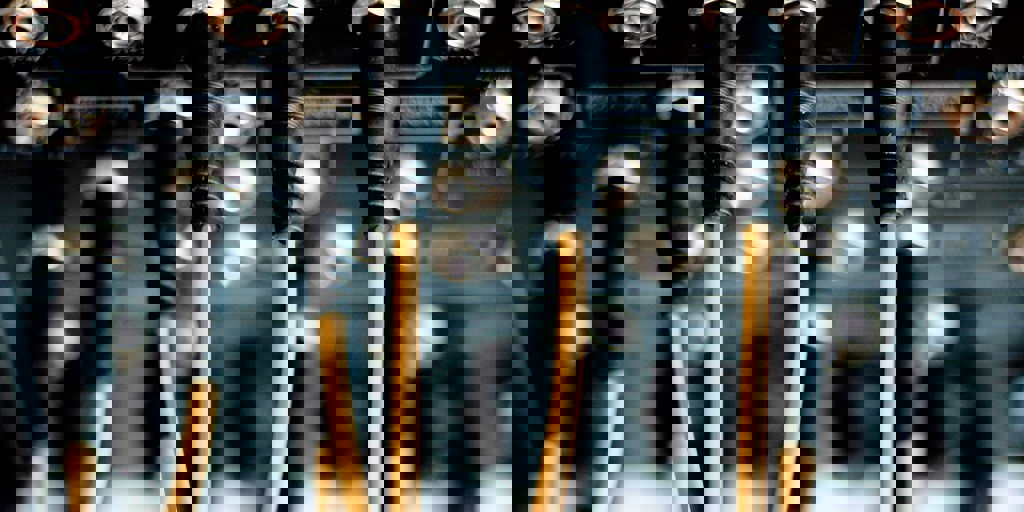 How to execute one Controller Action from another in ASP.NET 5